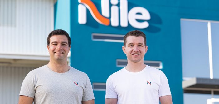 South African agri-tech startup Nile secures $5.1m funding round led by Naspers Foundry