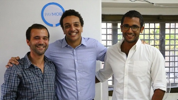Egyptian startup, Paymob completes $50 million in a Series B funding round
  