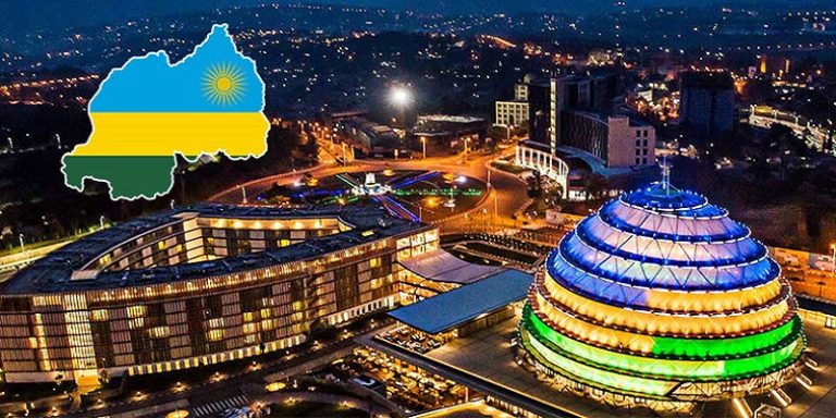 Rwanda is unarguably Africa’s leading tech destination with a new $1bn innovation hub
  