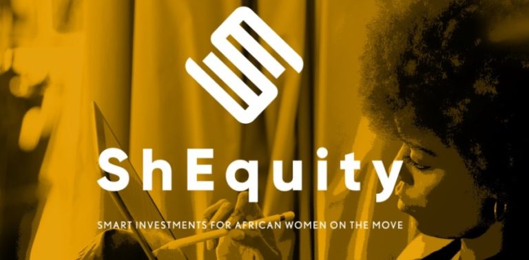 ShEquity Receives a $1.2 Million Grant From USAID Trade Hub
  