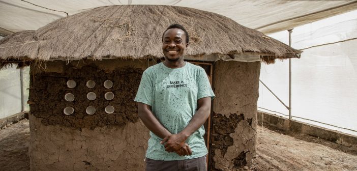 African entrepreneurs are invited to apply for the next ShelterTech accelerator from Habitat for Humanity.
  