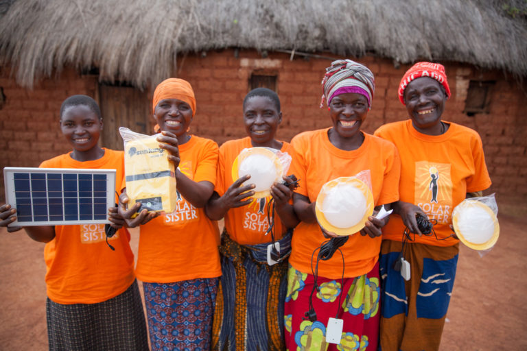 Solar Sister, LivelyHoods Kenya Collaborates to Provide Clean Energy to Millions of People in Sub-Saharan Africa
  