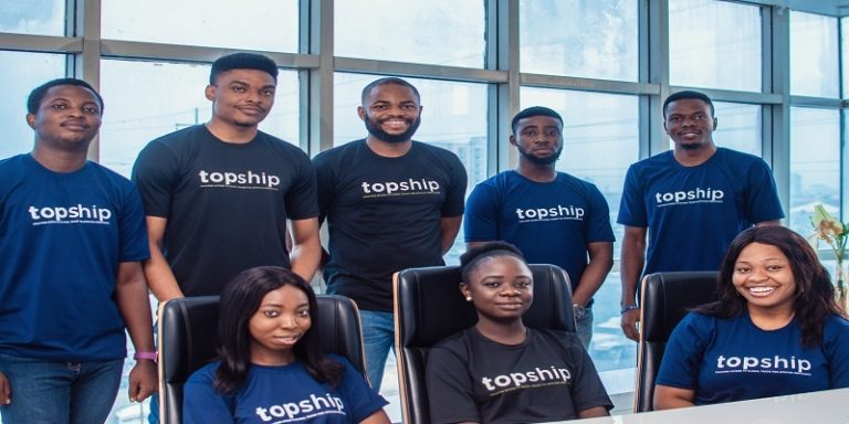 Topship, freight startup secures $2.5m seed fund from Flexport, others
  
