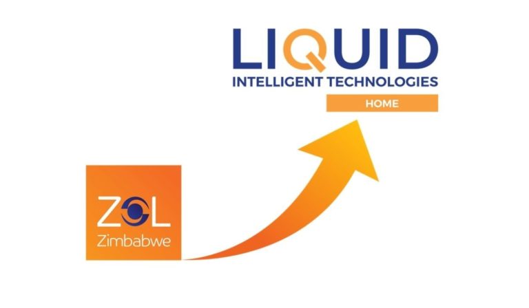 ZOL, Zimbabwe’s Internet Service Provider Evolves to Liquid Home Zimbabwe
  
