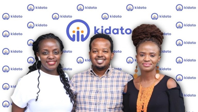 KidatoSchool collaborates with Nailab to build a children’s campus
  