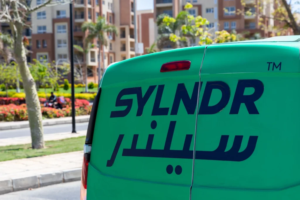 Egypt’s Sylndr Completes $12.6m Pre-Seed Round for Expansion
  