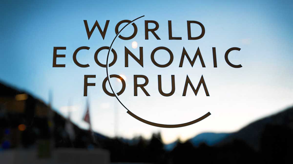 World Economic Forum WEF Technology