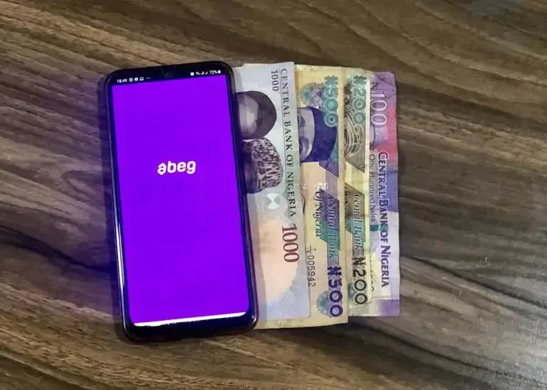 Nigeria’s Abeg Rebrands to Pocket App, Gets AIP for Mobile Money Operator License
  