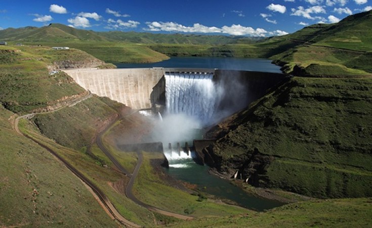British International Investment Partners With Norfund, Scatec to Invest $200 Million in African Hydropower
  