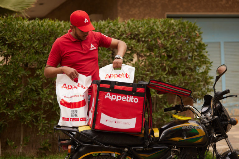 Appetito Acquires Lamma to Open Office in Tunisia, Morocco, and West Africa
  