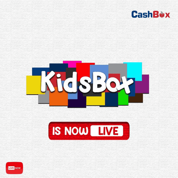 CashBox Announces KidsBox, a new Savings App for Kids and Teens
  