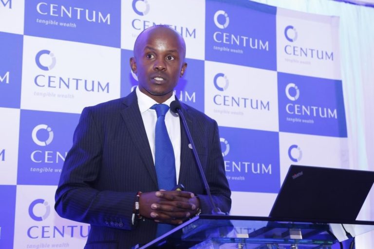 Nigerian Lender, Access Bank Acquires Sidian bank From Centum for Sh4.3 bn
  