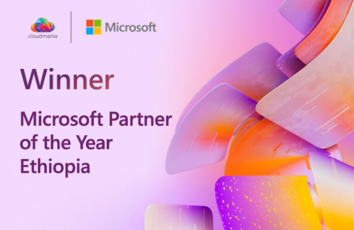 Cloudmania Bags the Microsoft Partner of the Year Award
  