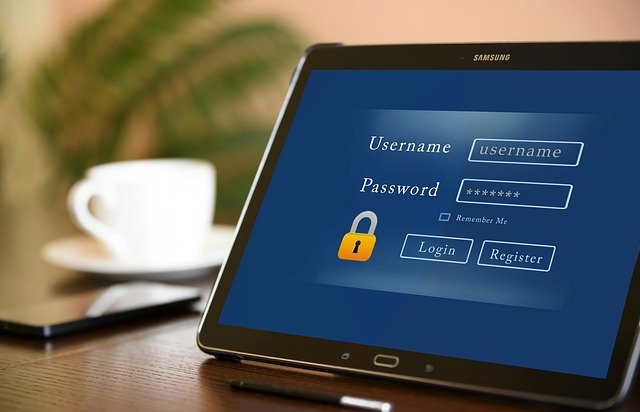 List of Africa’s Most Common Passwords
  