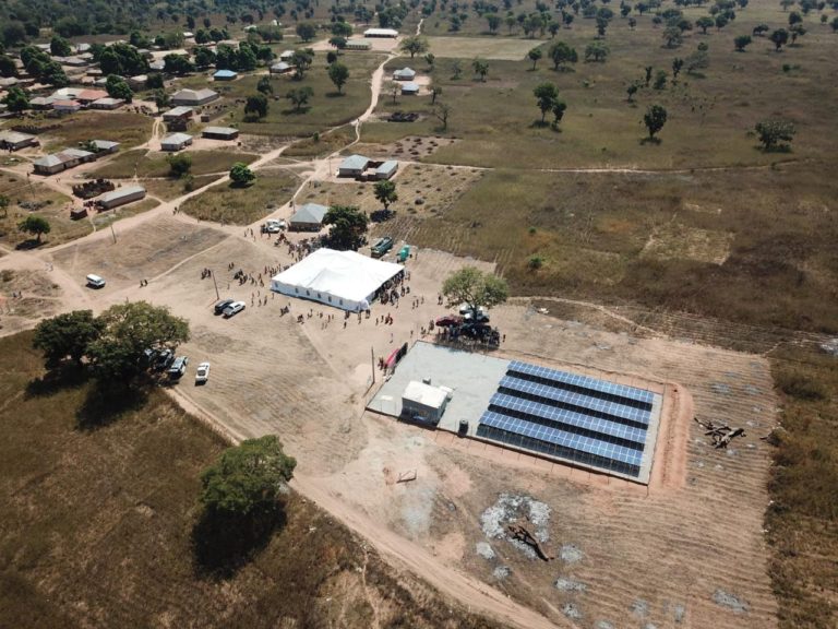 CrossBoundary Energy Access Secures $25 Million to Build Solar-Powered Mini-Grids in Africa
  