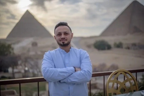 Egyptian AI Startup, DXwand Secures $1 Million in a Pre-Series A Round of Funding
  