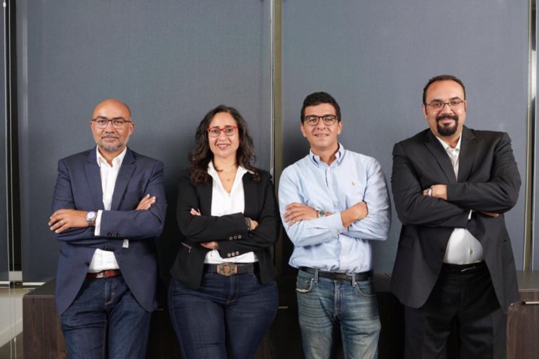 Egyptian Disruptech Receives Funding From AXIAN Group to Support Emerging Fintechs
  