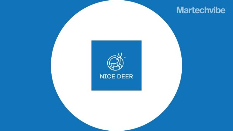 Egypt’s Nice Deer Secures $1 Million Pre-Seed Round
  