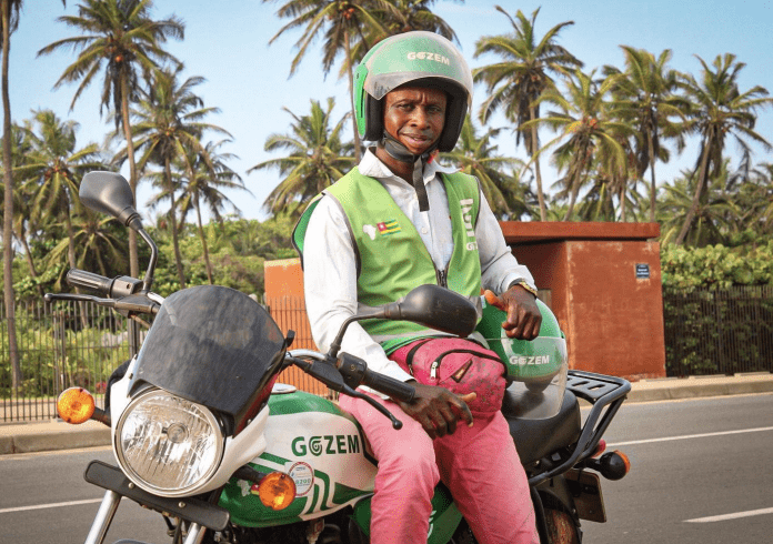 Gozem Receives $10m From IFC to Finance 6,000 Vehicles in Togo and Benin
  