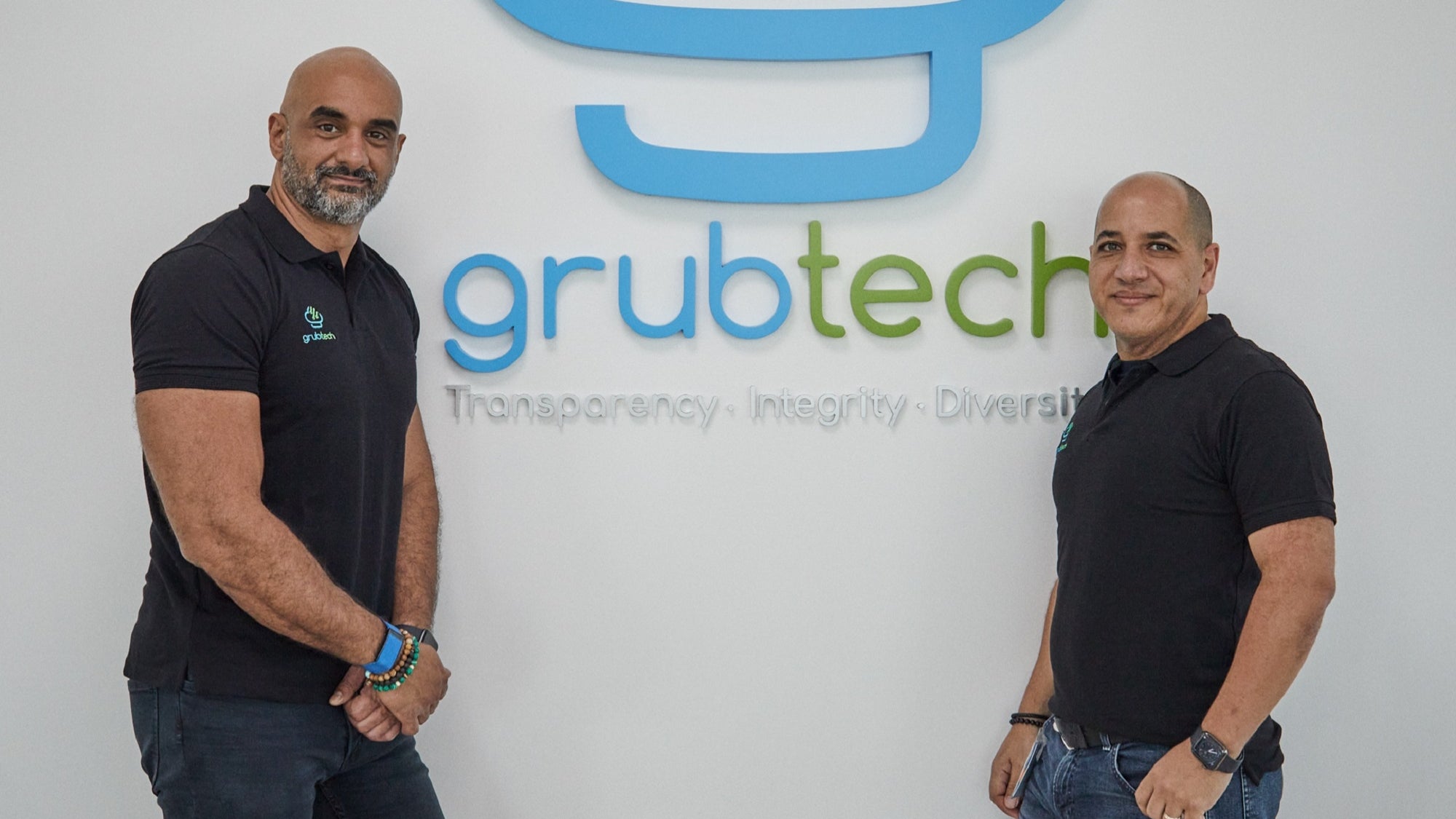 GrubTech Group