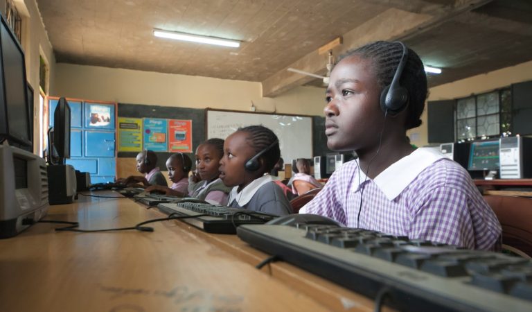 ICT Ministry Launches Coding Syllabus for Kenyan Schools
  