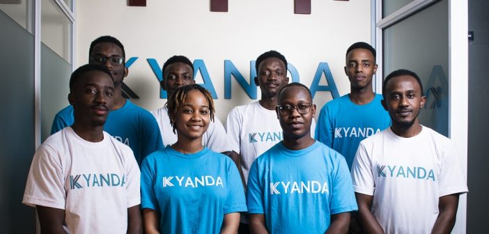 Kenyan Money Transfer Startup, Kyanda Opens Office in South Africa
  