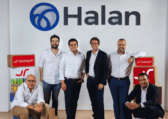 Egypt’s MNT-Halan Buys B2B e-Commerce Platform Talabeyah
  