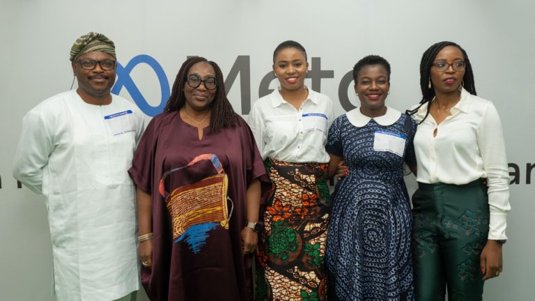 Meta Unveils Digital Training for NGOs Across West Africa
  
