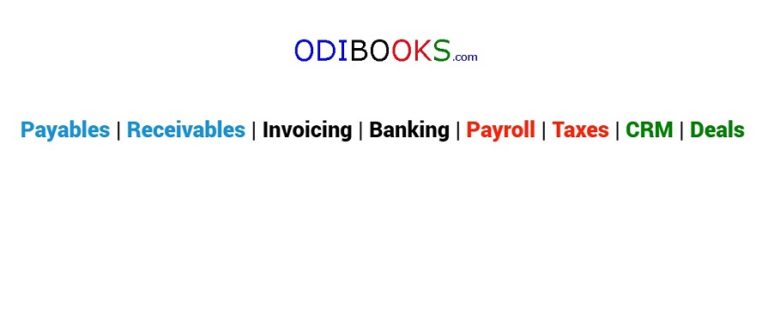 Odibooks, Kenyan Startup Launches Accounting Platform for SMEs