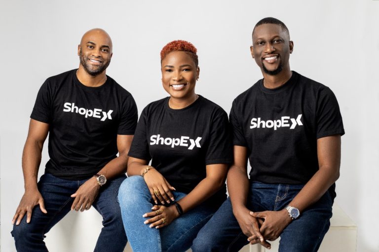 ShopEX Raises $635,000, as it Aims to be the QVC of Africa
  