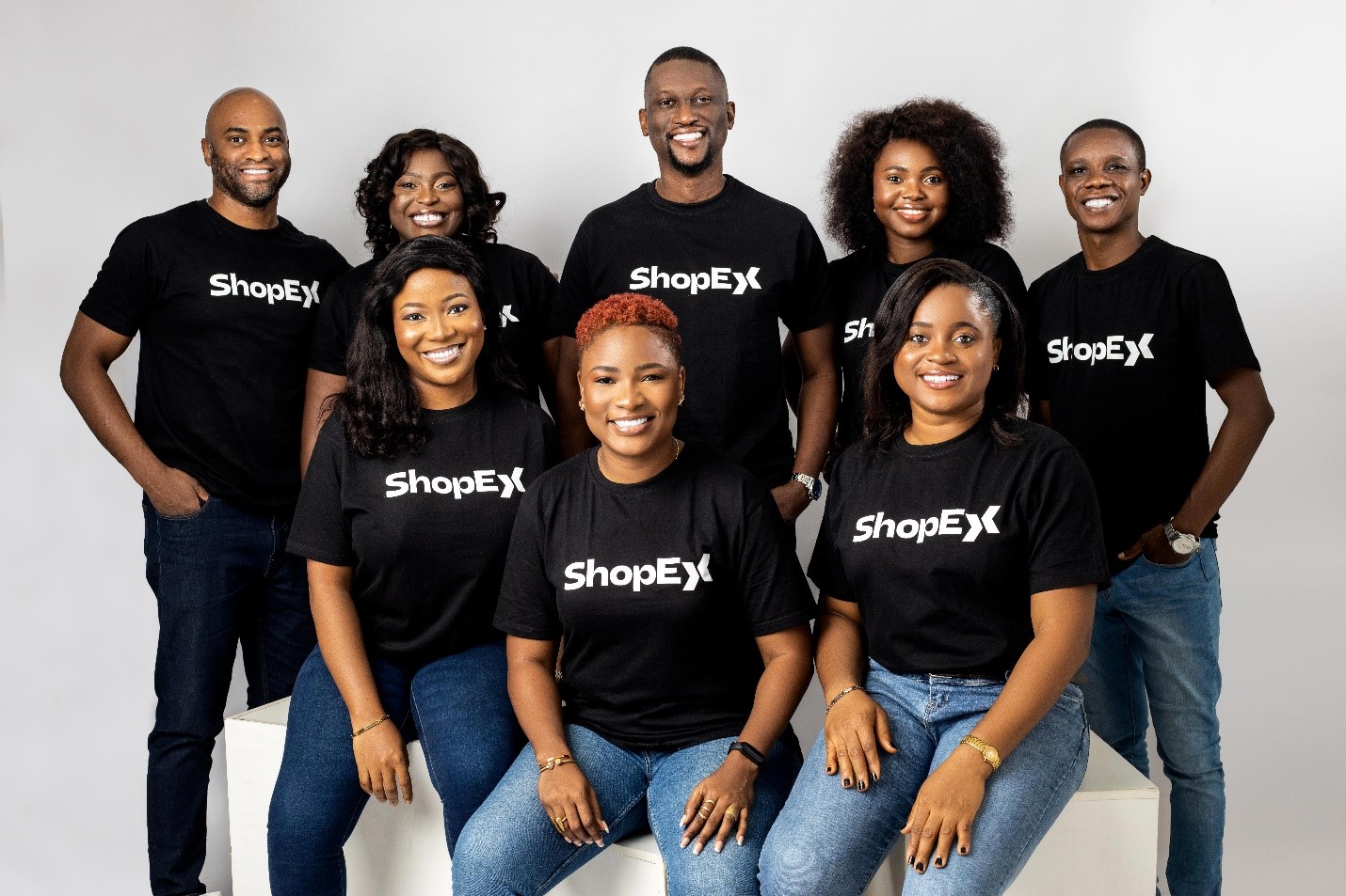 Shopex team