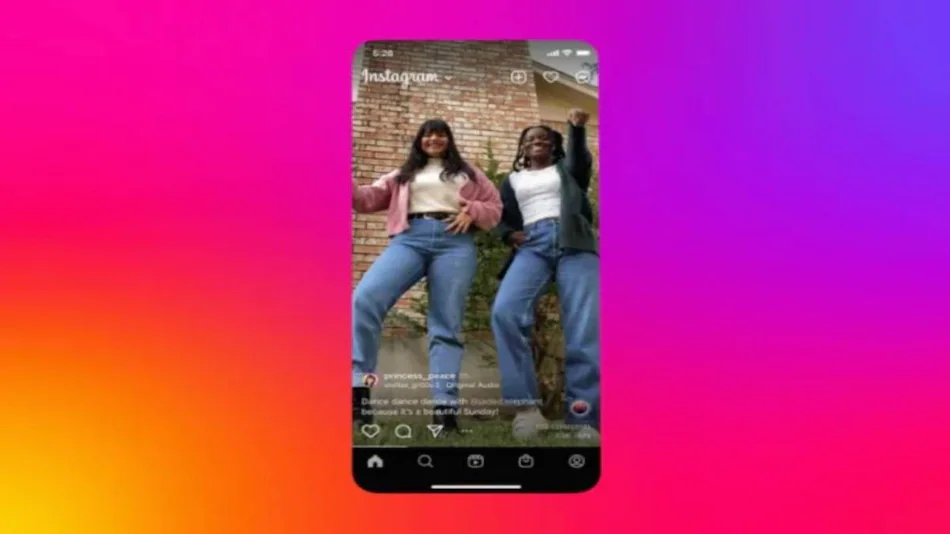 Instagram is Working on a Full-Screen Feed
  
