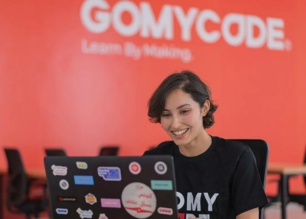 GOMYCODE, Tunisia’s Edtech Startup Raises $8m Series A to Promote Global Expansion
  
