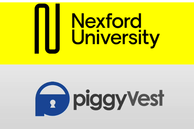 piggyvest and nexford university