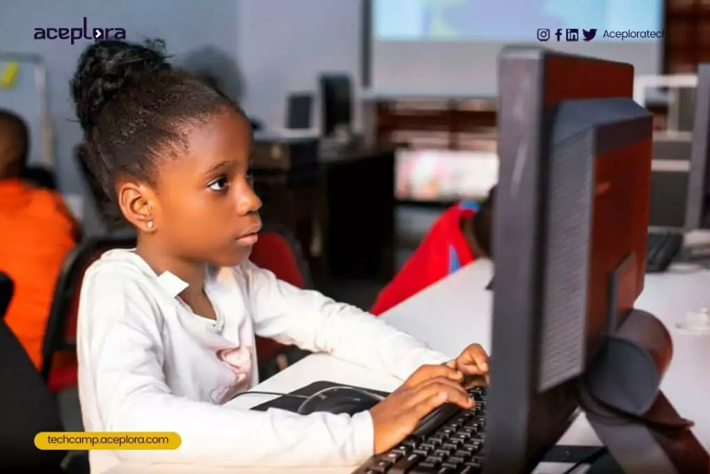 Nigerian Startup Aceplora to Empower 10,000 Kids and Young Adults With the Hottest Tech Skills
  