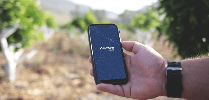 South African Agri-tech Startup, Aerobotics Announces new Platform for Growers
  