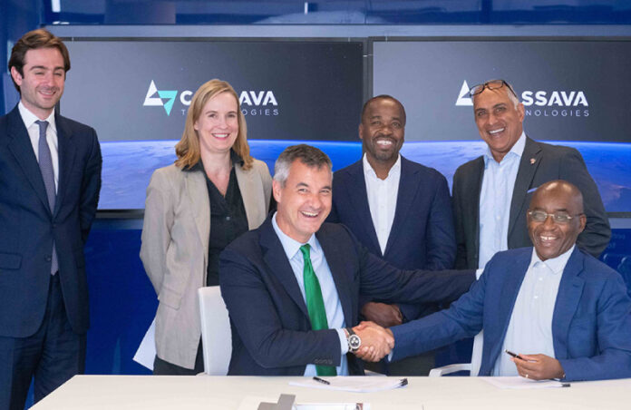 Cassava Technologies Secures $50-Million Investment for Africa’s Cybersecurity
  