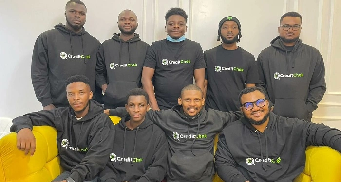 Nigeria’s CreditCheck Completes $240,000 in Pre-seed Round
  