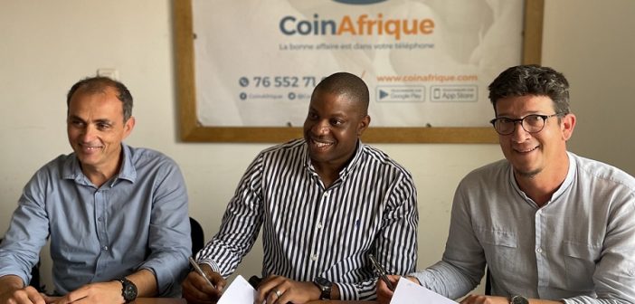 Nigerian Auto-Tech Startup Autochek Buys CoinAfrique to Promote Francophone African Expansion
  