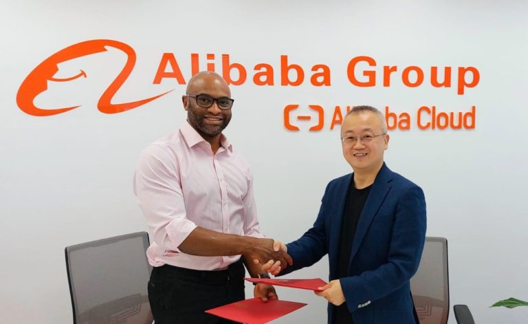 Response Architects partners with Alibaba under Exclusive Agreement to Launch Livestream Shopping across Africa.
  