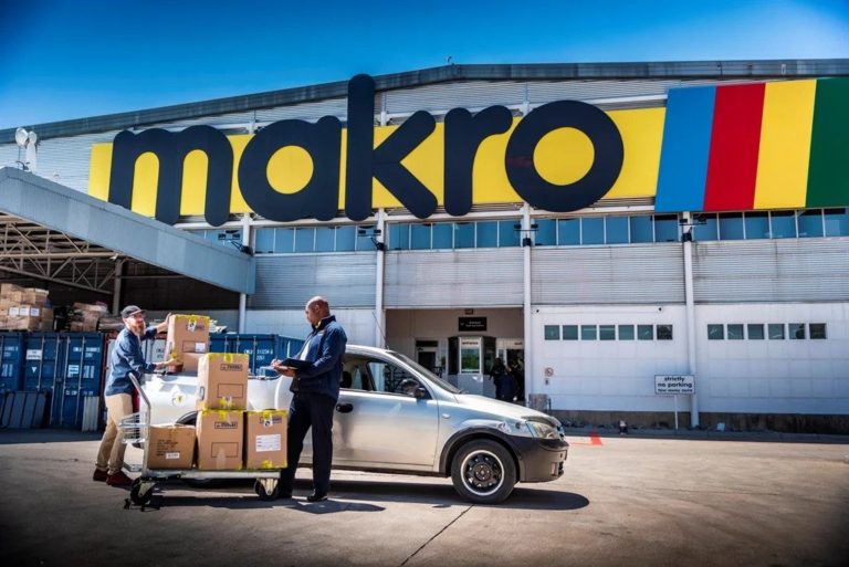 South African Retailer, Makro Unveils Online Shopping App
  