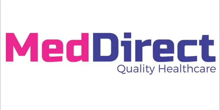 Med-Direct Africa Announces e-Pharmacy to Promote Last-mile Drug Delivery
  