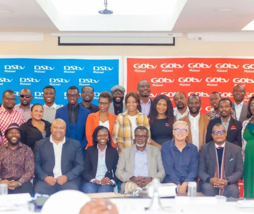 MultiChoice Announces a Training Programme to Improve the Content Quality for African TV
  