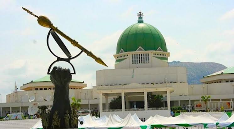 Senate Passes The Nigerian Startup Bill (NSB).
  