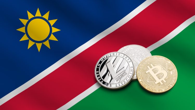 Namibia Rolls out its first Bitcoin ATM, Crypto Kiosk
  