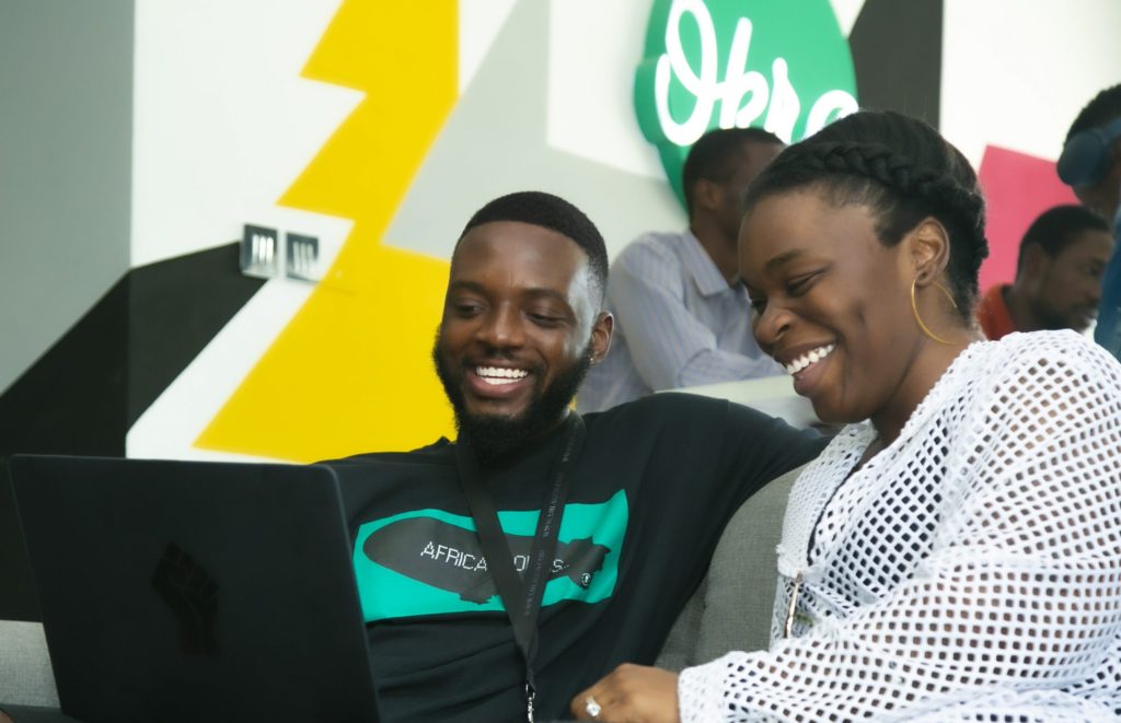 Meet Okra, one of the 6 African startups selected for the WEF Technology Pioneers cohort of 2022