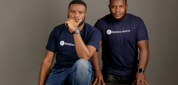 Nigerian Startup, Remedial Health is Transforming Africa’s Pharmaceutical Sector
  