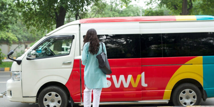 Swvl, Egyptian Startup Acquires Mobility Startup Urbvan, Opens Mexican Office
  