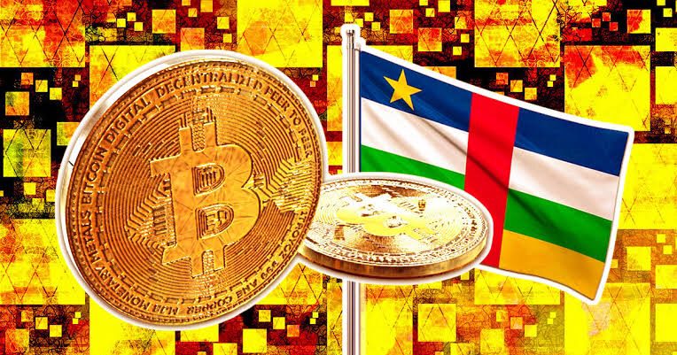 Central African Republic Announces Official Cryptocurrency, Sango Coin
  