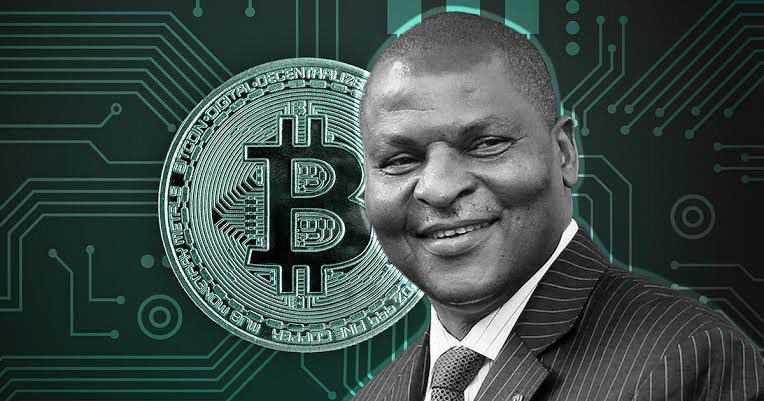 CAR President will use Bitcoin and Sango Coin to harness the country’s resources